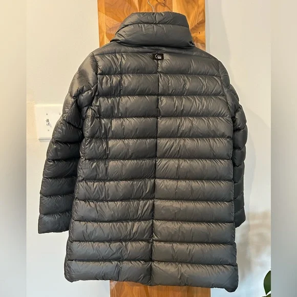 Cotes of London Women's Down Jacket Size M - Picture 3 of 12